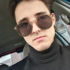 Фотография мужчины Anbrey, 22 года из г. Кемерово