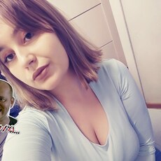 Фотография девушки Anastasiia, 24 года из г. Вржесня