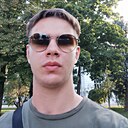 Андрей, 27 лет