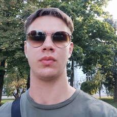 Фотография мужчины Андрей, 27 лет из г. Семикаракорск