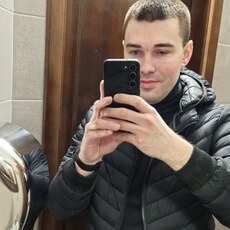 Фотография мужчины Максим, 31 год из г. Староконстантинов