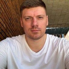 Фотография мужчины Максим, 33 года из г. Москва