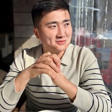 Фотография мужчины Айдын, 28 лет из г. Алматы