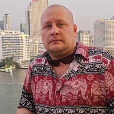 Фотография мужчины Сергей, 43 года из г. Волжский