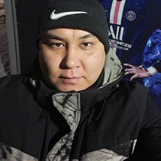 Фотография мужчины Алмас, 39 лет из г. Павлодар