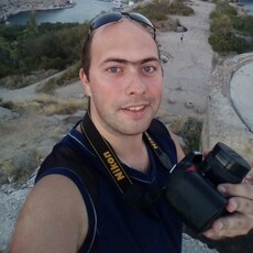 Фотография мужчины Сергей, 32 года из г. Алчевск