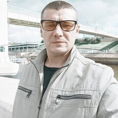 Фотография мужчины Валет, 47 лет из г. Курган