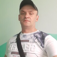 Фотография мужчины Дмитрий, 47 лет из г. Островец