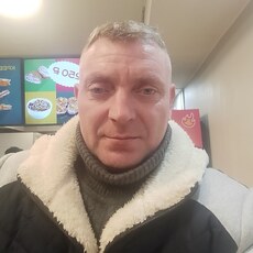 Фотография мужчины Александр, 43 года из г. Няндома