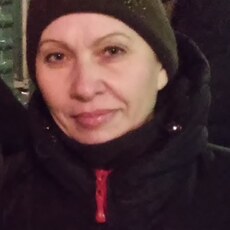 Фотография девушки Татьяна, 60 лет из г. Омск