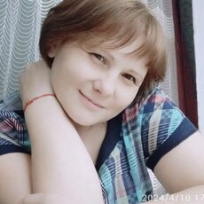 Фотография девушки Светлана, 50 лет из г. Солигорск