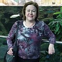 Татьяна, 67 лет