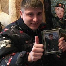 Фотография мужчины Николай, 26 лет из г. Каменск-Уральский