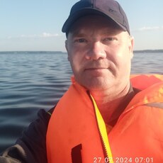 Фотография мужчины Александр, 45 лет из г. Вологда