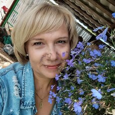Фотография девушки Светлана, 28 лет из г. Чехов