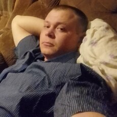 Фотография мужчины Александр, 32 года из г. Кунгур