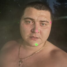 Фотография мужчины Игорь, 31 год из г. Витебск