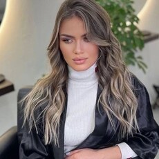 Фотография девушки Анфиса, 38 лет из г. Екатеринбург