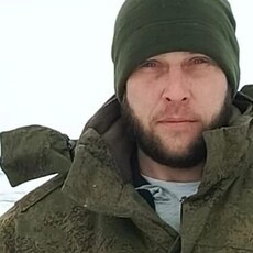 Фотография мужчины Денис, 33 года из г. Горно-Алтайск