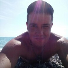 Фотография мужчины Андрей, 33 года из г. Краснодар