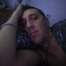 Фотография мужчины Сергей, 38 лет из г. Белебей