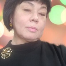 Фотография девушки Алла, 60 лет из г. Усолье-Сибирское