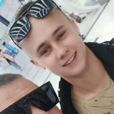 Фотография мужчины Игорь, 24 года из г. Москва