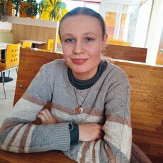 Фотография девушки Алина, 22 года из г. Конаково