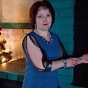 Незнакомка, 45 лет