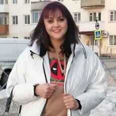 Фотография девушки Ольга, 48 лет из г. Екатеринбург