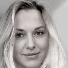 Фотография девушки Анна, 34 года из г. Белгород