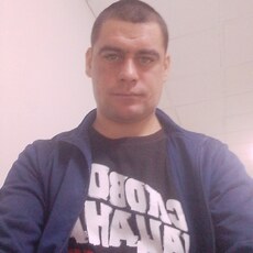 Фотография мужчины Максим, 36 лет из г. Курск