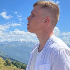 Фотография мужчины Дмитрий, 24 года из г. Москва