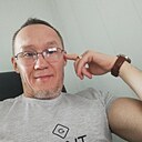 Дин, 43 года