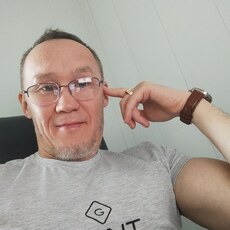 Фотография мужчины Дин, 43 года из г. Жезказган