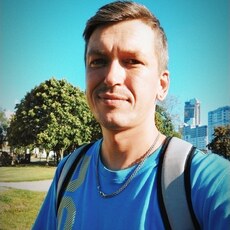 Фотография мужчины Алексей, 39 лет из г. Минск