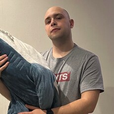 Фотография мужчины Владислав, 25 лет из г. Хабаровск