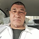 Нуриддин, 50 лет