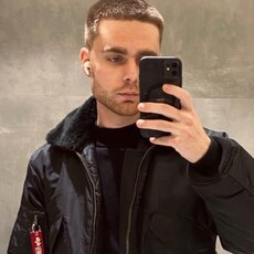 Фотография мужчины Artur, 26 лет из г. Минск