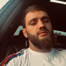 Фотография мужчины Имран, 23 года из г. Черкесск