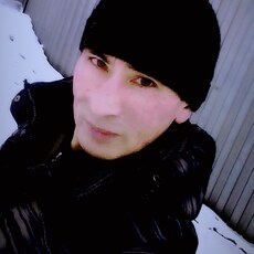 Фотография мужчины Саша, 39 лет из г. Димитровград