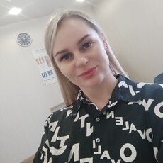 Фотография девушки Елена, 35 лет из г. Партизанск