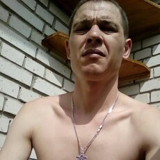 Фотография мужчины Alesha, 43 года из г. Пенза