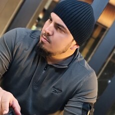 Фотография мужчины Рашид, 30 лет из г. Махачкала