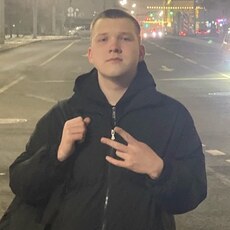 Фотография мужчины Тимур, 20 лет из г. Ярославль
