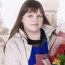 Фотография девушки Аля, 32 года из г. Смолевичи
