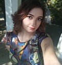 Анастасия, 22 года