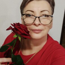 Фотография девушки Ирина, 59 лет из г. Славянск-на-Кубани