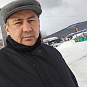 Нурбек, 46 лет