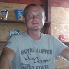 Фотография мужчины Александр, 44 года из г. Борисов